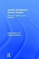 Book cover of: Jasmin Vardimon's Dance Theatre. By: Libby Worth