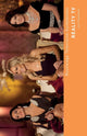 Book cover of: Reality TV. By: Jon Kraszewski