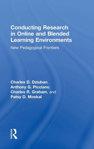 Conducting Research in Online and Blended Learning Environments