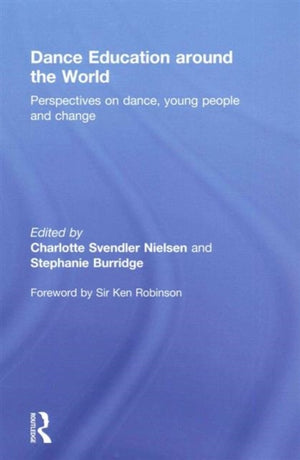 Dance Education around the World