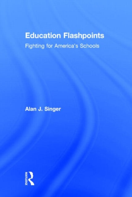 Education Flashpoints
