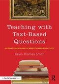 Teaching With Text-Based Questions