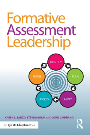 Formative Assessment Leadership