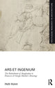 Book cover of: Ars et Ingenium: The Embodiment of Imagination in Francesco di Giorgio Martini's Drawings. By: Pari Riahi