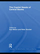 Book cover of: Capital Needs of Central Banks. By: Sue Milton