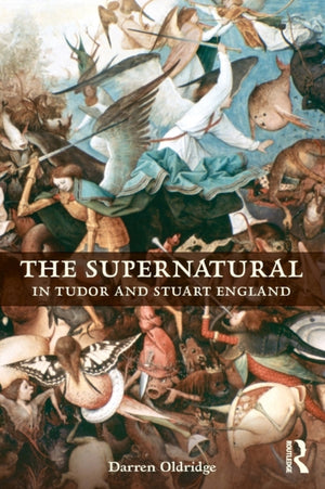 Supernatural in Tudor and Stuart England