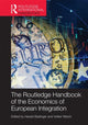 Book cover of: Routledge Handbook of the Economics of European Integration. By: Harald Badinger