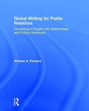 Global Writing for Public Relations