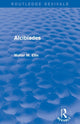 Book cover of: Alcibiades (Routledge Revivals). By: Walter M. Ellis