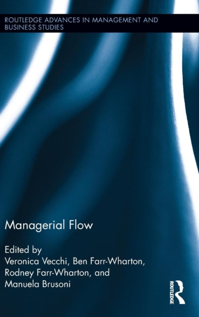 Book cover of: Managerial Flow