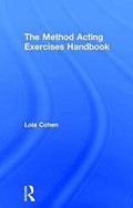 The Method Acting Exercises Handbook