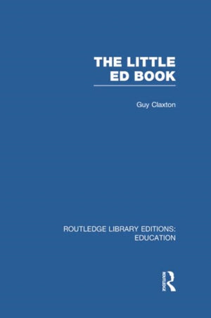 Little Ed Book