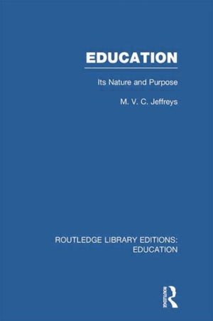 Education (RLE Edu K)