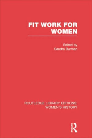 Fit Work for Women