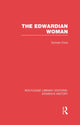 Book cover of: Edwardian Woman. By: Duncan Crow