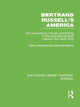 Book cover of: Bertrand Russell's America. By: Barry Feinberg