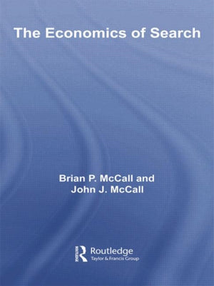 Economics of Search