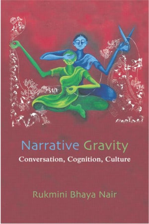 Narrative Gravity