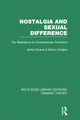 Book cover of: Nostalgia and Sexual Difference (RLE Feminist Theory). By: Janice Doane