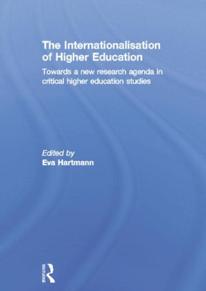 Internationalisation of Higher Education