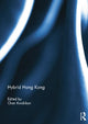 Book cover of: Hybrid Hong Kong. By: Kwok Bun Chan
