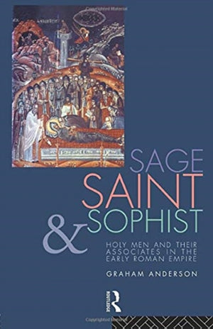 Sage, Saint and Sophist