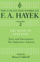 Book cover of: Road to Serfdom