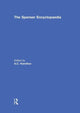 Book cover of: Spenser Encyclopedia