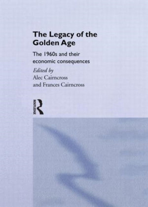 Legacy of the Golden Age