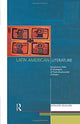 Book cover of: Latin American Literature. By: Bernard McGuirk