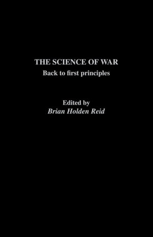 Science of War