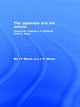 Book cover of: Japanese and the Jesuits. By: J. F. Moran