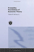 Probability Foundations of Economic Theory