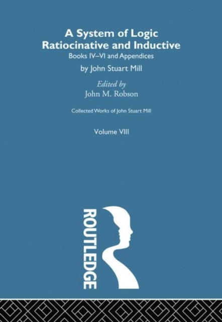 Book cover of: Collected Works of John Stuart Mill. By: John M. Robson