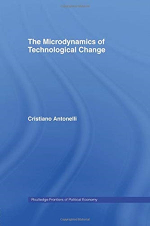 Microdynamics of Technological Change