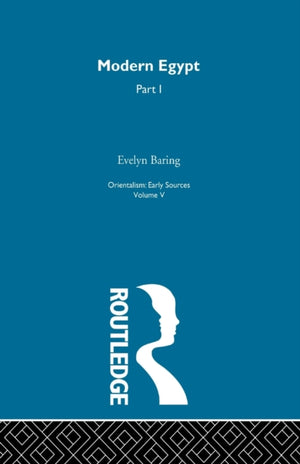 Mod Egypt Pt1:Orientalism V 5