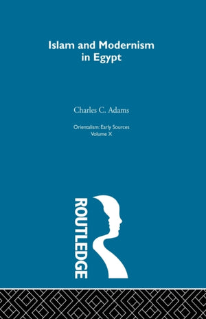 Islam&Mod Egypt:Orientalsm V10