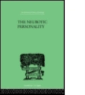 Neurotic Personality
