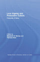 Book cover of: Luce Irigaray and Premodern Culture
