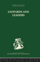 Book cover of: Leopards and Leaders. By: Malcolm Ruel