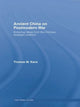 Book cover of: Ancient China on Postmodern War. By: Kane, Thomas M.
