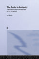 Book cover of: Arabs in Antiquity. By: Jan Retso