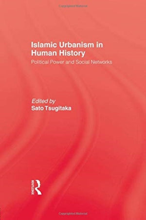 Islamic Urbanism