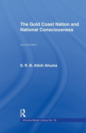 Gold Coast Nation and National Consciousness