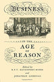 Book cover of: Business in the Age of Reason. By: R. P. T. Davenport-Hines