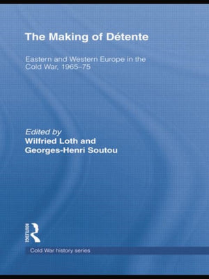 Making of Detente
