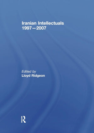 Iranian Intellectuals