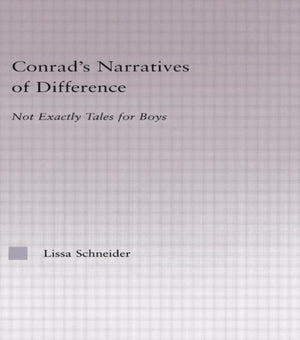Conrad's Narratives of Difference