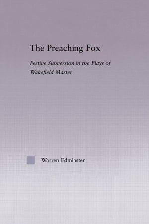 The Preaching Fox