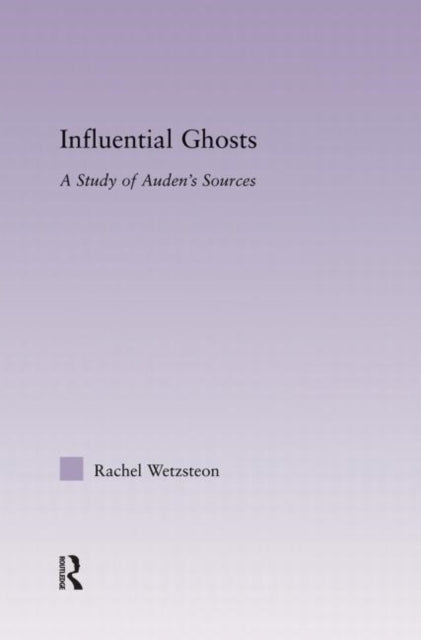 Influential Ghosts